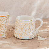 Safi Mug - 4 colors