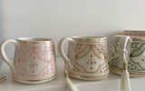 Safi Mug - 4 colors