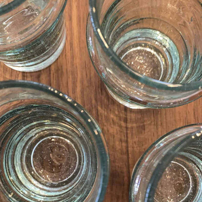 Small Beldi Glass - Set of 6