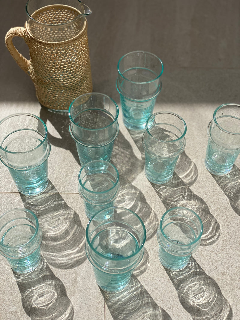 Big Beldi Glass - Set of 6