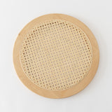 Prestigio Rattan Tray