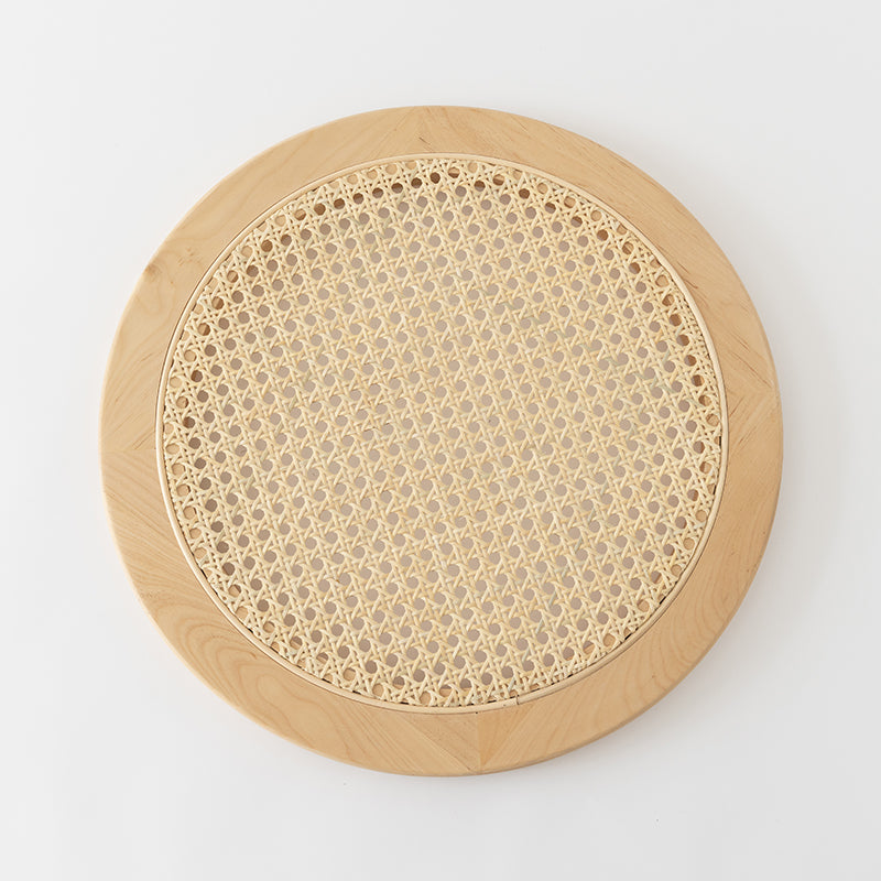 Prestigio Rattan Tray